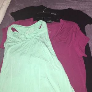 LATCHED MAMA NURSING TOP BUNDLE 🤱